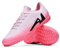 KUUK Herren Damen Fußballschuhe Jugendliche Fussballschuhe Kunstrasen Hallenschuhe Fussball Turf Indoor Outdoor AG FG TF Wettkampf Trainingsschuhe Unisex (DE 2286 Fen TF 40)