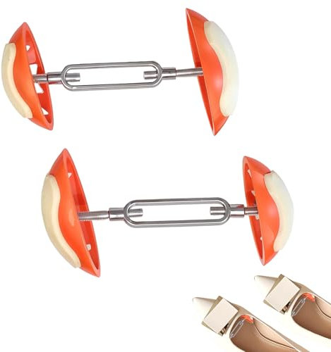 SOGHO 2 Stück Schuhspanner,Schuhdehner,shoe stretcher for women,Shoe Stretcher,Schuhspanner Herren,Schuhspreizer Für Lederschuhe, Stiefel, High Heels, Sportschuhe