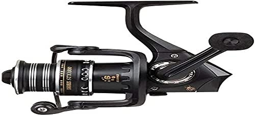 Abu Garcia Carabus AG STX Spinnrolle