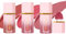 Blush Stick, Mattes Leichtes und Atmungsaktives Liquid Blush Flüssig, Waterproof Rouge Beauty Wand, Natürliches Aussehen Long-Wearing Face Make Up Pen für Frauen (A, #)