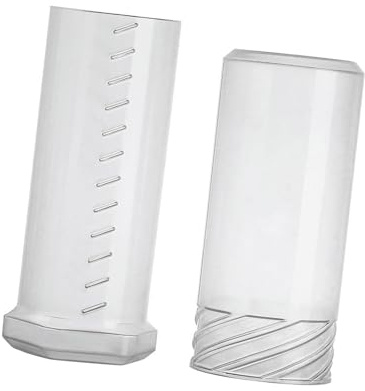 Generic Custodia Da Viaggio Per Pennelli Da Barba, Porta Pennelli Da Barba, Contenitore, Supporto