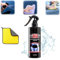 Autolack Kratzer Entferner Auto Körper Polieren, Mikro Polieren um Kratzer und Kratzer zu entfernen, Automobil Körper Polieren Micro Polieren Automobil Polieren Kit, Fast Coated Car Nano Spray 250ml