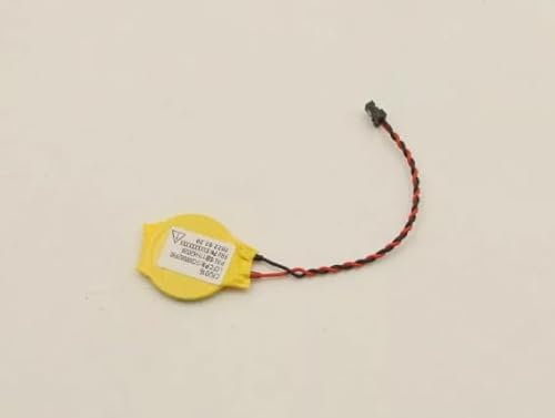Batería CMOS CR2016, compatible con Lenovo Yoga Gen 4-8, ThinkPad T14/T14S Gen 1-2, T16
