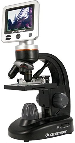 Celestron Digitales LCD Screen Mikroskop (LDMII)