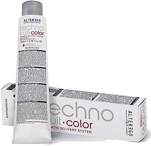 Techno Fruit Color AlterEgo - 6/0 Biondo Scuro - 100 ml