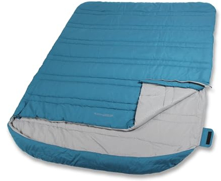 Outdoor Revolution Sunstar Double 200 Sleeping Bag