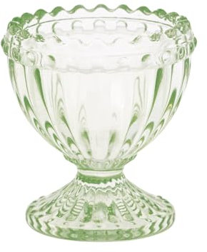 GreenGate Alice Eierbecher Pale Green 5,8cm
