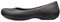 Crocs Women's Ballet Flats, Black 001, 3 UK