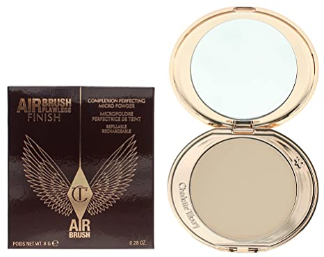 Charlotte Tilbury Nachfüllbare Airbrush Flawless Finish | 8 g | Fair