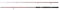Penn Squadron III Pilk-Spinnrute | 24T High Modulus Carbon & SW-Proof-Komponenten | Ergonomischer Eva-Griff | Meeresangeln auf Dorsch, Pollock, Bass & Leng | Moderate Fast, 2,70 m, 80-120 g