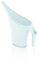 Garronda Gießkanne Klein Zimmerpflanzen, Gießkanne Innen, Bewässerung für Zimmerpflanzen, Giesskanne für Haushalt GD-0047 (Weiß, 2L)