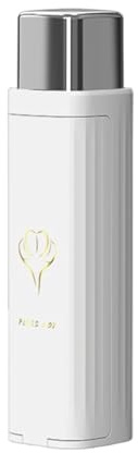 -Dents Fil Dentaire de Boîtier Automatique Portable et Rechargeable