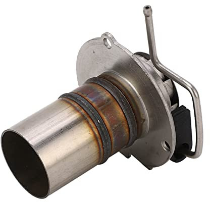 Bruciatore per Riscaldatore da Parcheggio Akozon, Sostituzione della Camera di Combustione del Bruciatore del Riscaldatore Durevole e Antiruggine