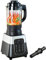 Rosenstein & Söhne Sojamilchbereiter: Profi-Standmixer mit Wärme-Funktion, Touch-Tasten, 1,75 l, 1.500 Watt (Kochmixer, Sojamilch Zubereiter, Wärmefunktion)