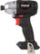 Trend 18V Cordless Brushless Impact Driver with High Performance Motor & Two Speed Settings, Bare Tool (Battery & Charger Sold Separately), T18S/IDB