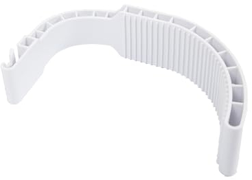 Bestway® Ersatzteil Befestigungshaken (Fast Set) für Flowclear Skimatic Skimmer (58462/58469)