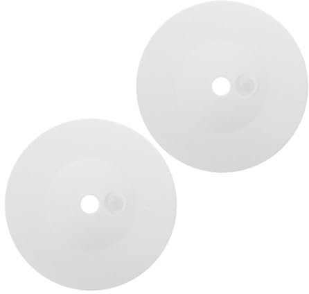 Warmhm 2pezzi Base Per Colonne e Archi Di Palloncini Da Robusta e Riempibile d Acqua Resistente e Facile Da Usare Per Decorazioni Feste Di Compleanno