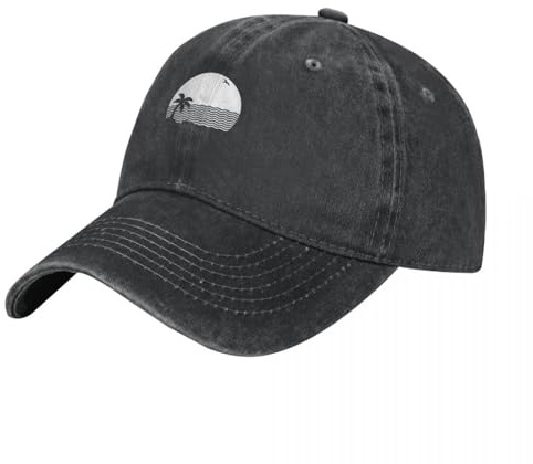 MXCBFIJG Cappello da Baseball Il NBHD spazzato Via! Cappello da Cowboy con Visiera Berretto da Golf Cappelli da Camionista di Lusso per Uomo e Donna