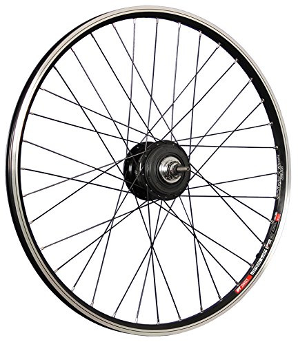 26 Zoll Hinterrad DT Swiss 535 Hohlkammer Shimano Alfine 11 Gang Nabenschaltung