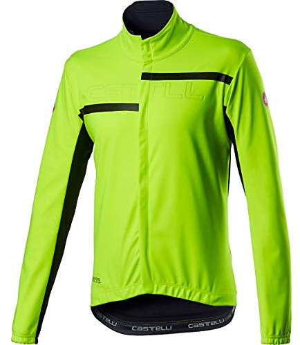 CASTELLI Transition 2 Jacke, Unisex, für Erwachsene