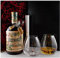 Geschenk Don Papa Rum Baroko + 2 Gläser + Glaskugelportionierer