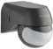 Oktaplex Ana Bewegungsmelder Aussen schwenkbar 230V IP44 180° Bewegungssensor 12m Reichweite anthrazit Aufputz Infrarot-Sensor