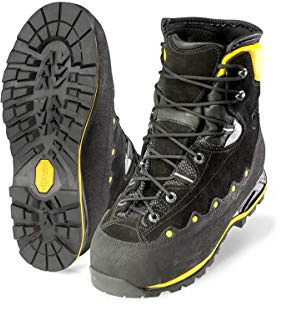 Pilatus Class 2 Chainsaw Boots EU 41 | UK 7 | US 8 Personal
