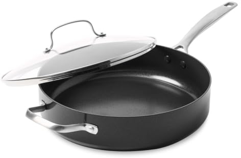Greenpan Copenhagen Frying Pan 28 cm