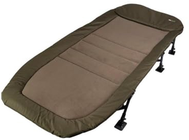 JRC Defender II Flatbed Stretcher Normal | Karpfenliege