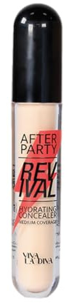 Viva la Diva Revival Hydrating Concealer - Color N3 Phoenix - Corrector Hidratante de Cobertura Media con Acabado Natural y Efecto Refrescante