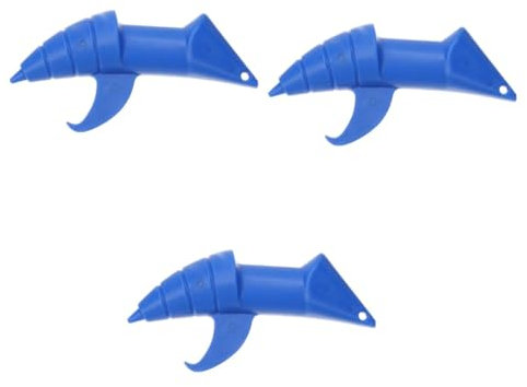 MAGICLULU 3 Pz Può perforatore apriscatole apribottiglia Abribottiglie jar opener perforatrice conveniente apribottiglie perforatore per lattine riutilizzabile può puncher strumento plastica