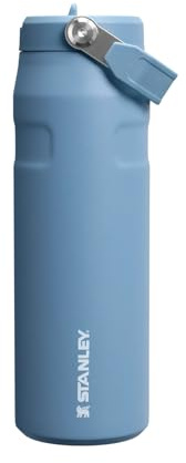 Stanley Iceflow Bottle Flip Straw 2.0 0.7L (Indigo)