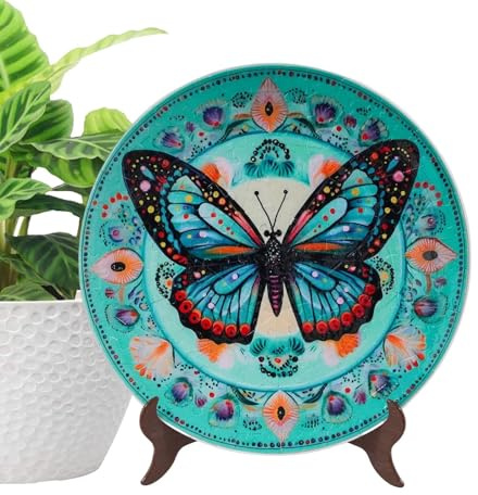 Rompecabezas de placa para adultos | Decoración 3D de escritorio y de mesa con soporte de exhibición | Puzzle encastre para adultos - Ideal para el hogar, la cocina, la oficina, la mesa, la pared y