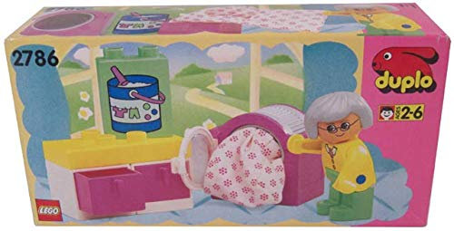 LEGO Duplo 2786 Playhouse Utility Room