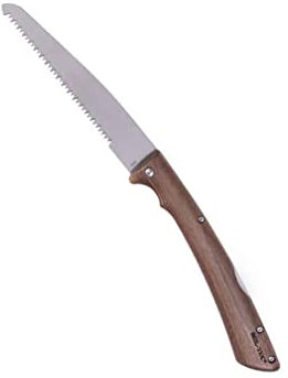 Mil-Tec Klappsäge Wood m. Stahlklinge