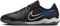 NIKE Legend 10 Academy IC, Zapatillas de Futsal Hombre, Negro/Cromo Hyper Royal, 44 EU