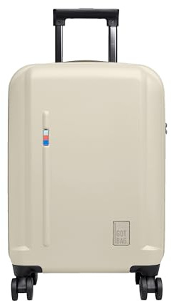 GOT BAG Re - Shell Cabin 2.0 Trolley S Soft Shell