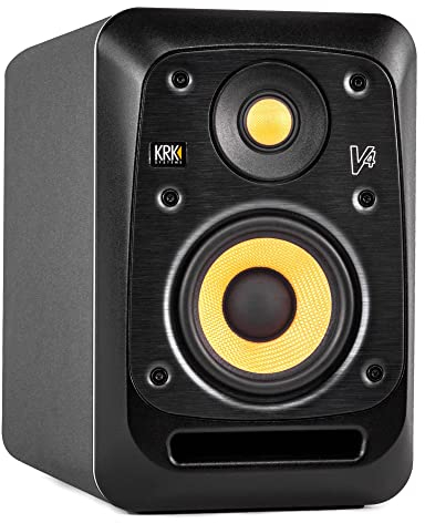 KRK V4S4