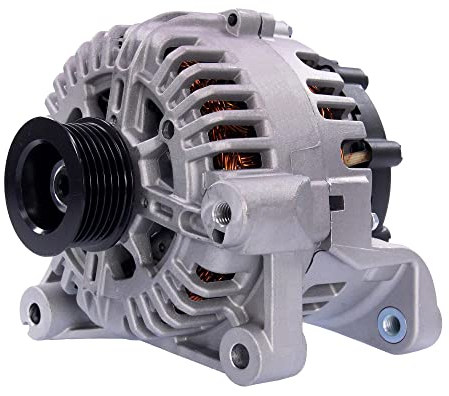ATEC Germany 1x alternatore 14V 150A Compatibile con BMW Serie 3 (E46), Serie 3 Touring (E46)