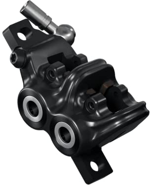 Magura Unisex – Erwachsene Mt5/Mt Bremszange, Silb.Drehb, One Size