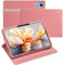 Custodia con portapenna per Lenovo Tab M11 (TB330FU / 331FC) 11 pollici 2024 Tablet,Xiaomi Redmi Pad SE 2023,Custodia protettiva con slot per documenti e vista multi-angolare