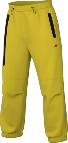Nike Tech HM7158 - Pantalón de Tela para Hombre
