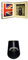 Chase Great Book Trio 3 x 0,05 Liter Gin + Amuerte GIN GLAS