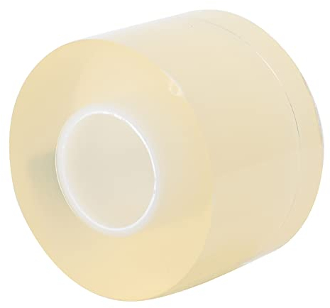 KIMISS Uhrenschutzfolie, Transparente Schmuckschutzfolie, Antistatische Schutzfolie, Schutzband-Werkzeuge