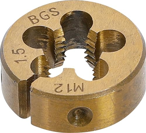 BGS 71039-2 | Filiere | M12 x 1,5 x 30 mm