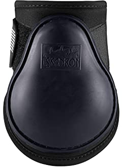 Eskadron Streichkappen VB/WB Protection Boots hinten nightblue