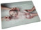 Personalised Large Chopping coard Cutting Board worktop Saver Custom Printed with Your Photo Picture Image 39cm x 28cm