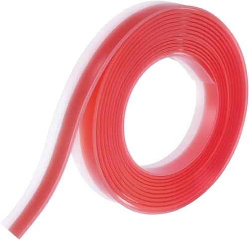 Styrskena splitterskydd 3M/118 tum 495207 Splinter Guard Strip