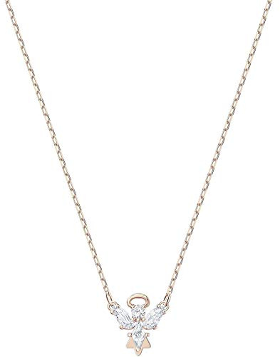 Swarovski Women Crystal Pendant Necklace 5498966