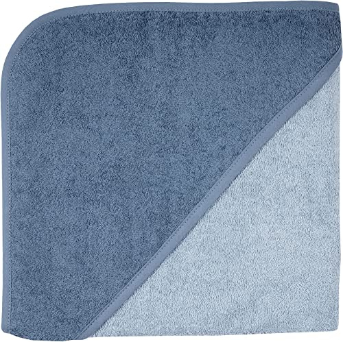 Wörner Kapuzen-Badetuch 100x100 cm